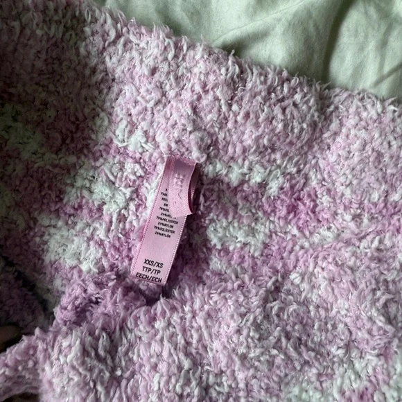 Skims limited edition knit joggers - Picture 2 of 4